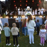 Uwielbienie w Zakliczynie