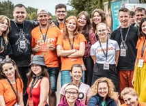 Wieczory uwielbienia z Przystankiem Jezus
