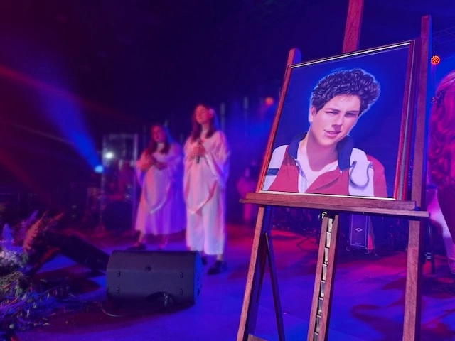 Sygnał Miłosierdzia