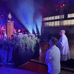 Sygnał Miłosierdzia