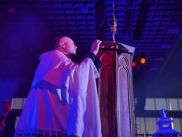 Sygnał Miłosierdzia