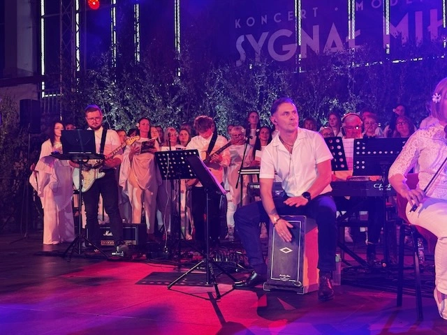 Sygnał Miłosierdzia