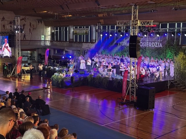 Sygnał Miłosierdzia