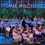 Sygnał Miłosierdzia