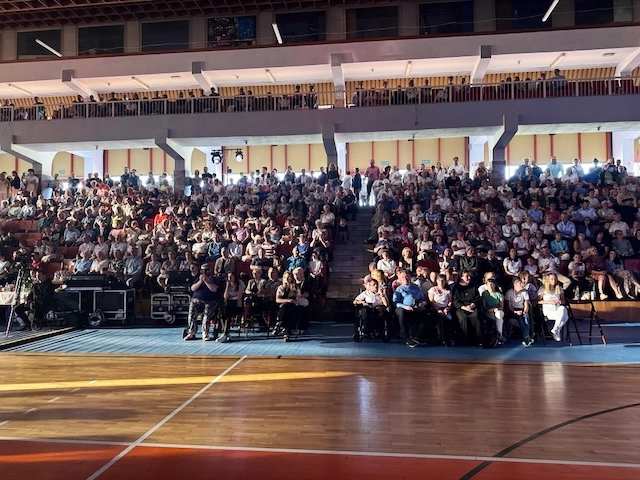 Sygnał Miłosierdzia