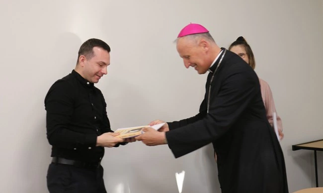 Studium Życia Rodzinnego w Radomiu
