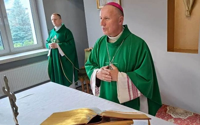 Studium Życia Rodzinnego w Radomiu