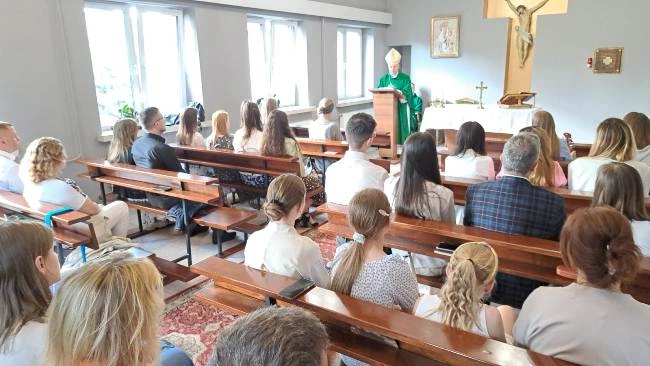 Studium Życia Rodzinnego w Radomiu