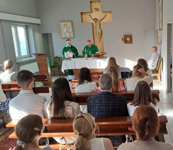 Studium Życia Rodzinnego w Radomiu