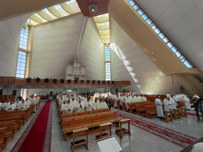 Podwójnie ważny jubileusz