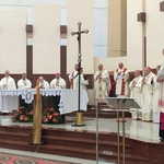 Jubileusz Duchowieństwa w Zgorzelcu