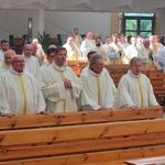 Jubileusz Duchowieństwa w Zgorzelcu