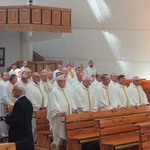 Jubileusz Duchowieństwa w Zgorzelcu