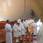 Jubileusz Duchowieństwa w Zgorzelcu