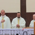 Jubileusz Duchowieństwa w Zgorzelcu