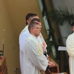 Jubileusz Duchowieństwa w Zgorzelcu