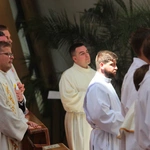 Jubileusz Duchowieństwa w Zgorzelcu