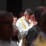 Jubileusz Duchowieństwa w Zgorzelcu