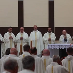 Jubileusz Duchowieństwa w Zgorzelcu
