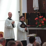 Jubileusz Duchowieństwa w Zgorzelcu