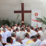 Jubileusz Duchowieństwa w Zgorzelcu