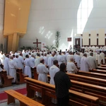 Jubileusz Duchowieństwa w Zgorzelcu