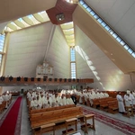 Jubileusz Duchowieństwa w Zgorzelcu