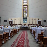 Jubileusz Duchowieństwa w Zgorzelcu