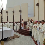 Jubileusz Duchowieństwa w Zgorzelcu