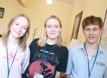 Bądźcie apostołami nadziei
