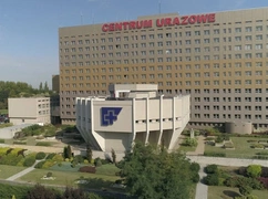 Sosnowiec. Szpital św. Barbary dostanie pieniądze z KPO