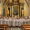 Dekanat lipnicki ma 80 nowych lektorów