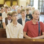 Stypendyści Fundacji abp. Jerzego Ablewicza w Tuchowie