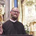 Stypendyści Fundacji abp. Jerzego Ablewicza w Tuchowie