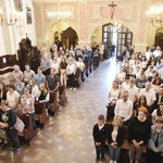 Stypendyści Fundacji abp. Jerzego Ablewicza w Tuchowie