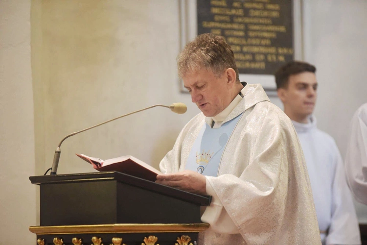 Stypendyści Fundacji abp. Jerzego Ablewicza w Tuchowie
