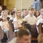 Stypendyści Fundacji abp. Jerzego Ablewicza w Tuchowie