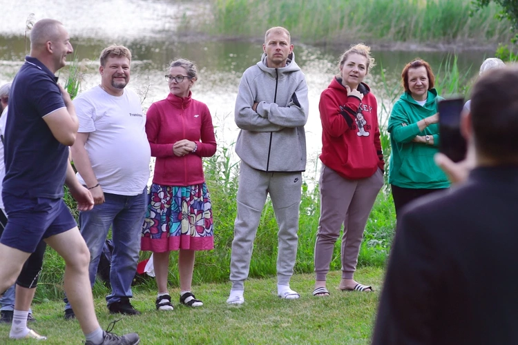 IV Nidzicka Pielgrzymka Piesza do Gietrzwałdu