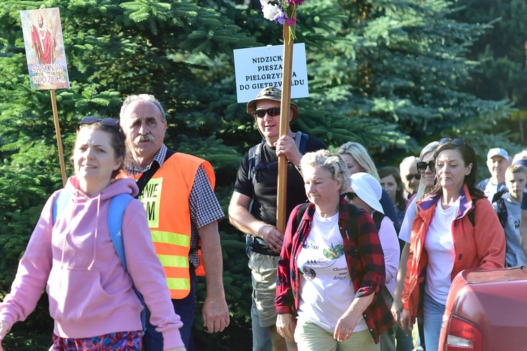 Możemy być u Mamy