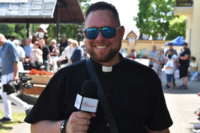 Diecezjalny odpust w Rokitnie - cz. I