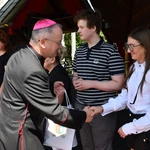 Diecezjalny odpust w Rokitnie - cz. I