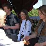 Diecezjalny odpust w Rokitnie - cz. I