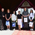 Diecezjalny odpust w Rokitnie - cz. I