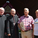 Diecezjalny odpust w Rokitnie - cz. I