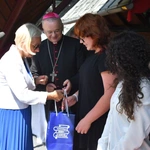 Diecezjalny odpust w Rokitnie - cz. I