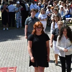 Diecezjalny odpust w Rokitnie - cz. I