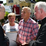 Diecezjalny odpust w Rokitnie - cz. I