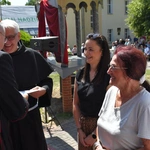 Diecezjalny odpust w Rokitnie - cz. I