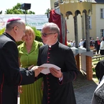 Diecezjalny odpust w Rokitnie - cz. I