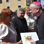 Diecezjalny odpust w Rokitnie - cz. I